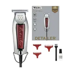 Wahl - Máquina Cortadora Profesional Detailer Trimmer 5 Star 8081-1208