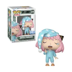 FUNKO - Anya Forger Pijama Pop 2219 Spy x Family