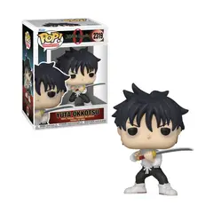 FUNKO - Yuta Okkotsu Pop 2319 Jujutsu Kaisen 0