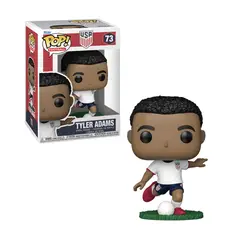 FUNKO - Football World Cup 2026 USA Tyler Adams Pop 73