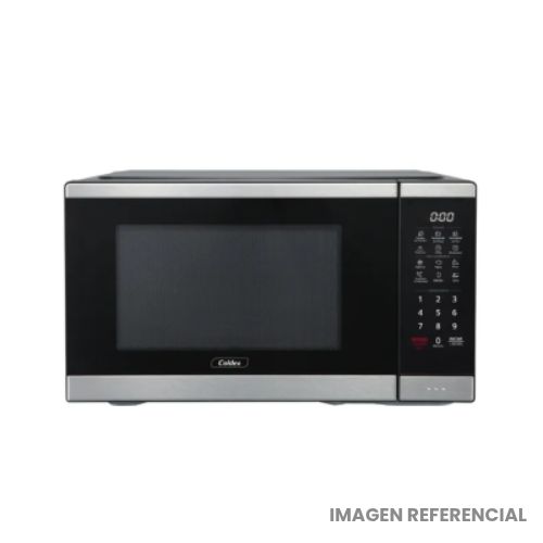 Microondas 32 Litros Gris MWO32LN-M