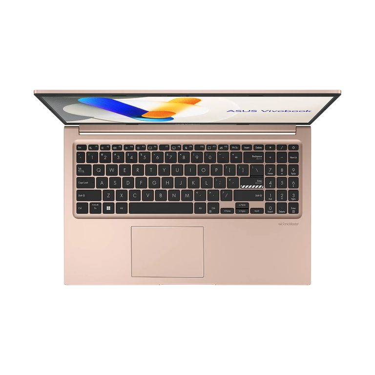 LAPTOP VIVOBOOK X1504VA-E84465 15.6 TOUCH Intel Core 5-120U 24GB SSD 512GB