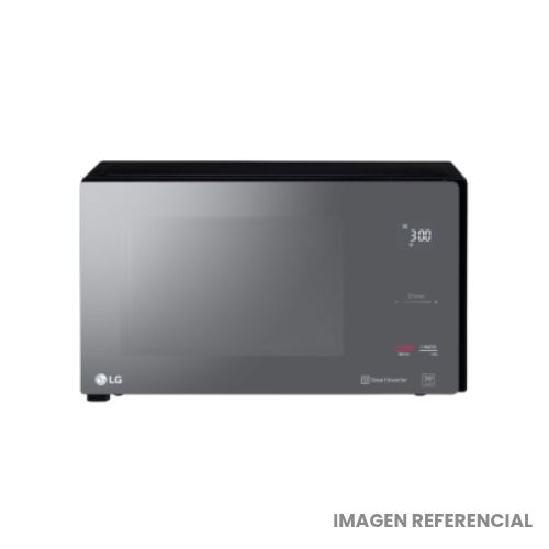 Microondas NeoChef MS4296DIR Smart Inverter 42 Litros Negro