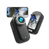 OEM - Camara de accion LANTUN LT-C16 4K con estabilizador