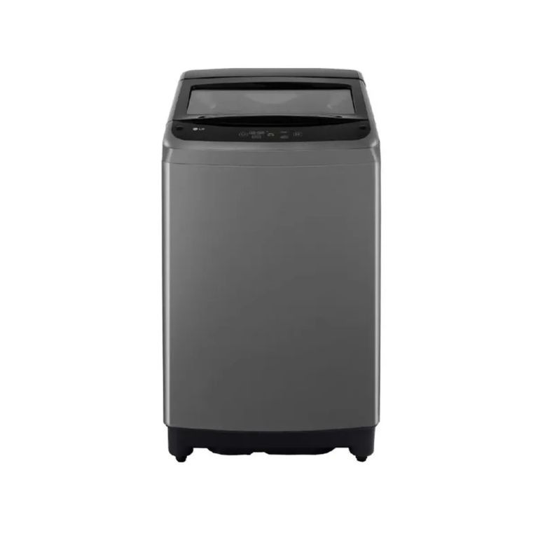 Lavadora Smart Inverter 13kg carga superior WT13BVTB - NEGRO CLARO