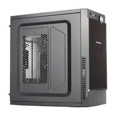 DATAONE - CASE PC DE OFICINA CON FUENTE PODER 600W ORION 583