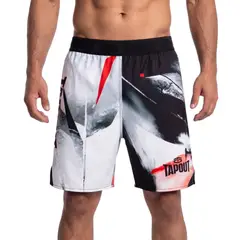 TAPOUT - SHORT DEPORTIVO HOMBRE FLOW