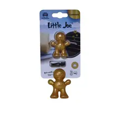 LITTLE JOE - Ambientador Para Auto - Cashmere