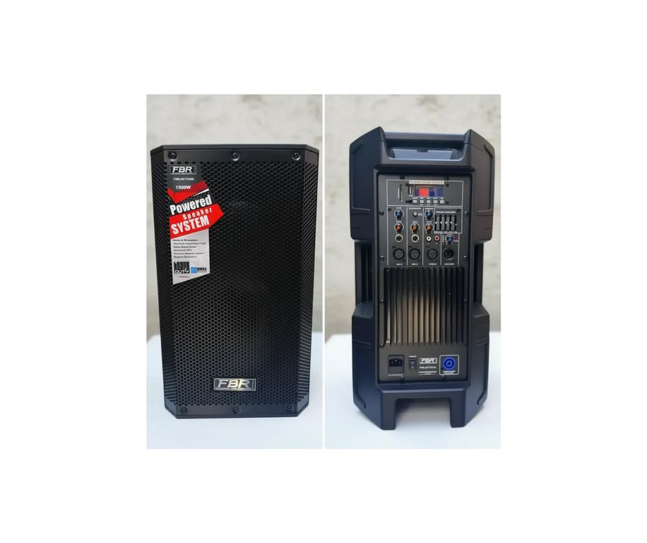 Parlante Cabina Activo 10 2 Vias Art 910 A