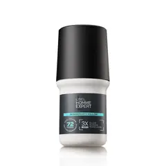 Lbel - Homme expert desodorante antitranspirante