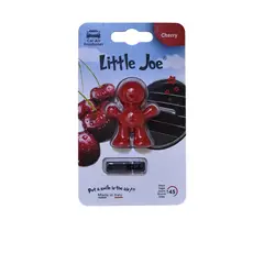 LITTLE JOE - Ambientador Para Auto Little Joe® - Cherry
