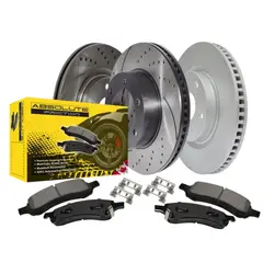 GENERICO - Pastillas delanteras de Freno MERCEDES BENZ CLA180,CLA200,CLA250