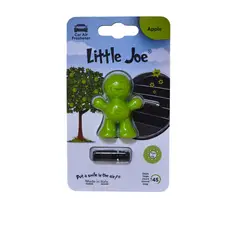 LITTLE JOE - Ambientador Para Auto Little Joe® - Apple