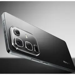 INFINIX - Note 50 Pro 8RAM 256GB Negro