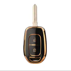 GENERICO - Case Protector para Llave Renault Logan