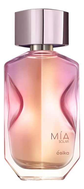Mia Solar Perfume De Mujer