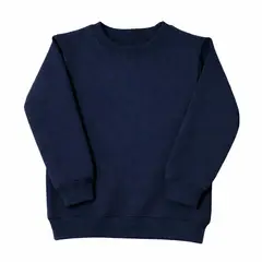 GENERICO - Polera Franela Algodón Niños