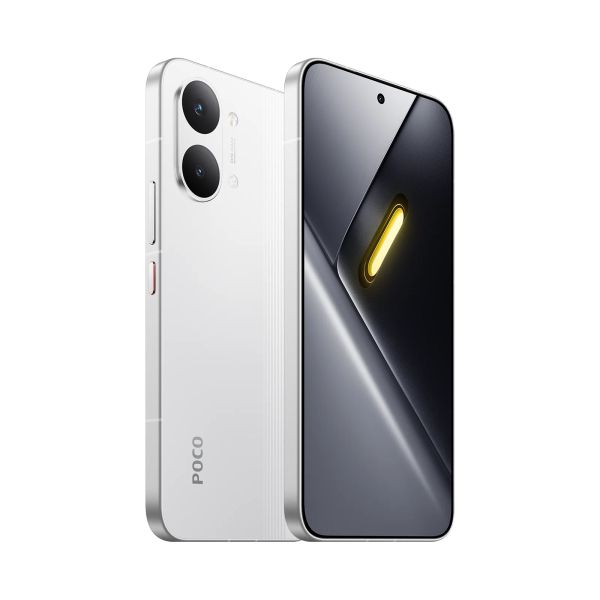 Versión Global POCO X8 Pro Max NFC 12GB 512GB 8500mAh 2602BPC18G