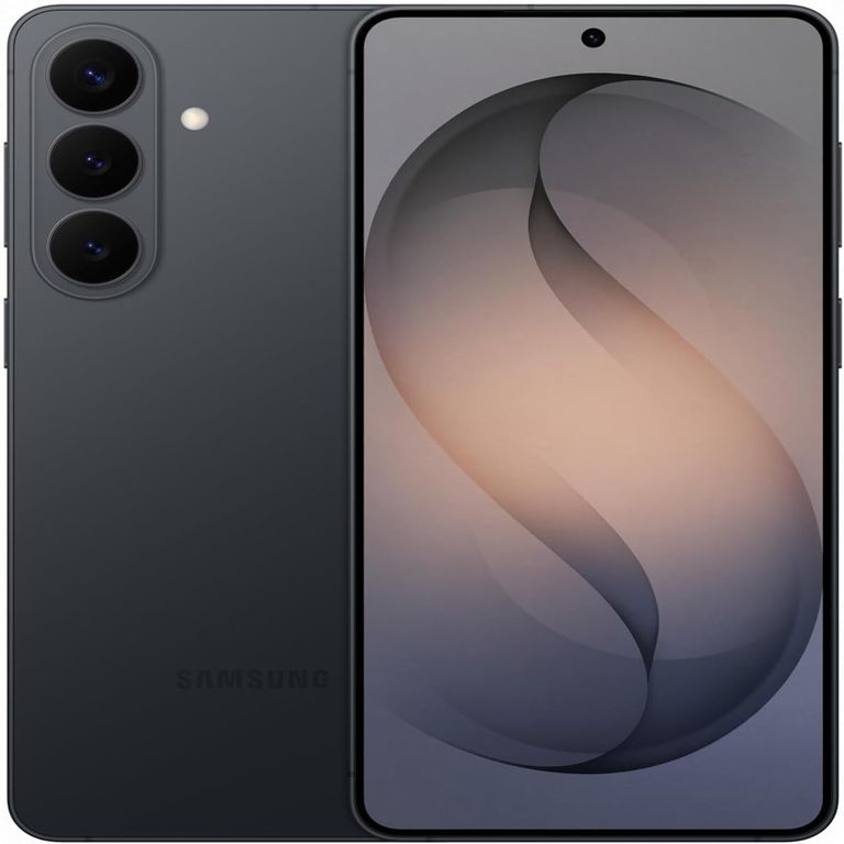 Galaxy S26 S942B 5G 256GB 12GB - Negro