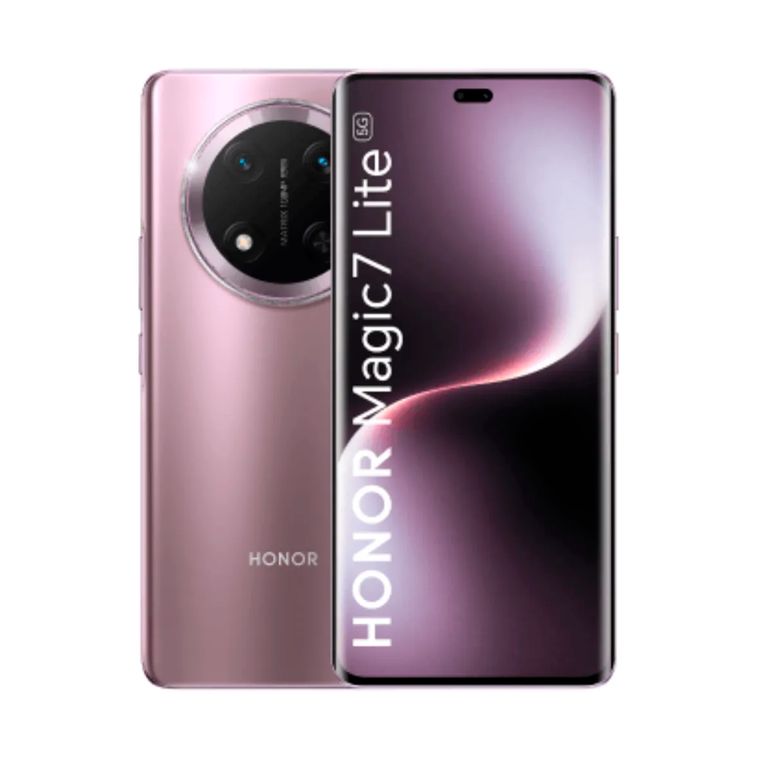 MAGIC 7 LITE 8RAM 256GB MORADO
