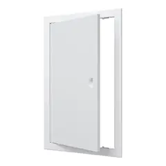 EVECS - Tapa de Registro 25x40cm de ABS - L2540R
