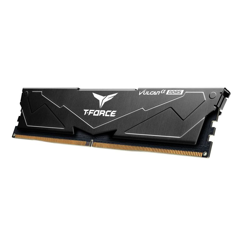 Memoria RAM T-Force Vulcan 8GB DDR5 6000mHZ cl38