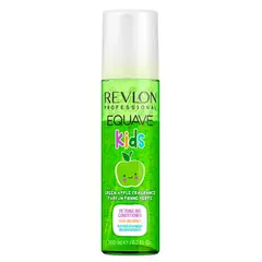 Revlon - EQUAVE KIDS APPLE ACONDICIONADOR NIÑOS 200ML