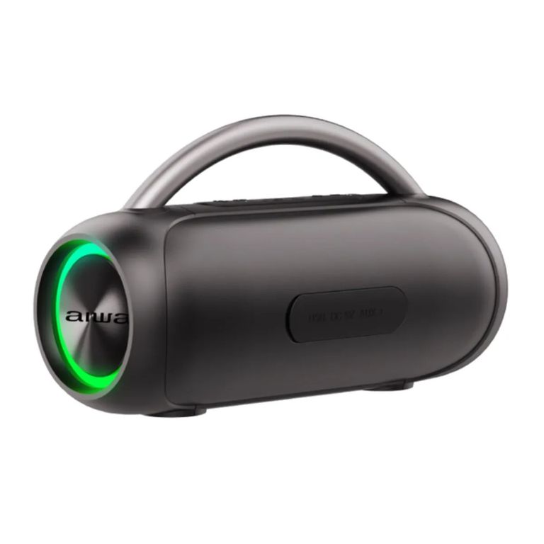Bocina Portátil Bluetooth 20W AWS10BT