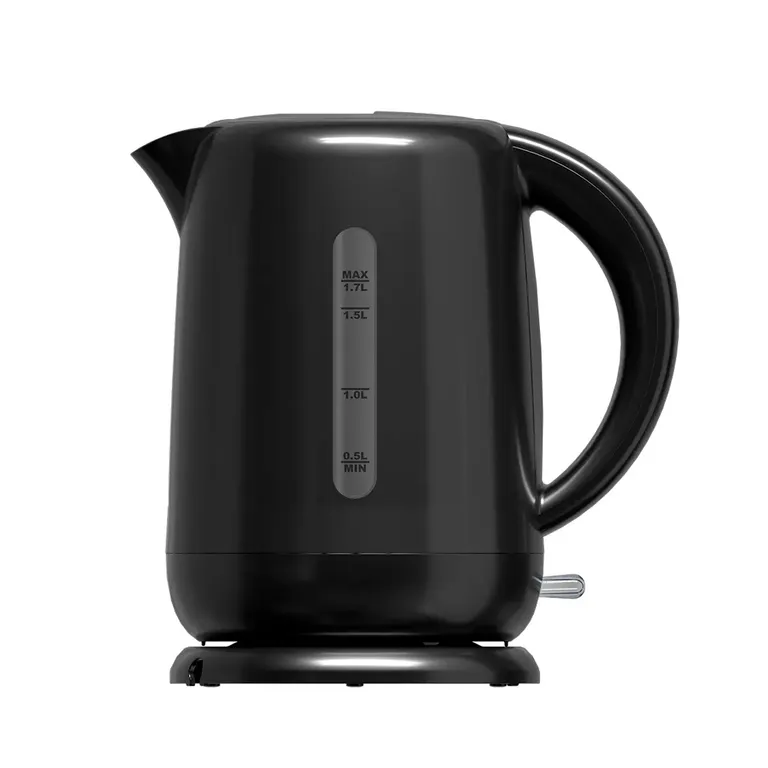 Hervidor eléctrico Oster® 1.7 Litros BVSTKT3101 - Negro