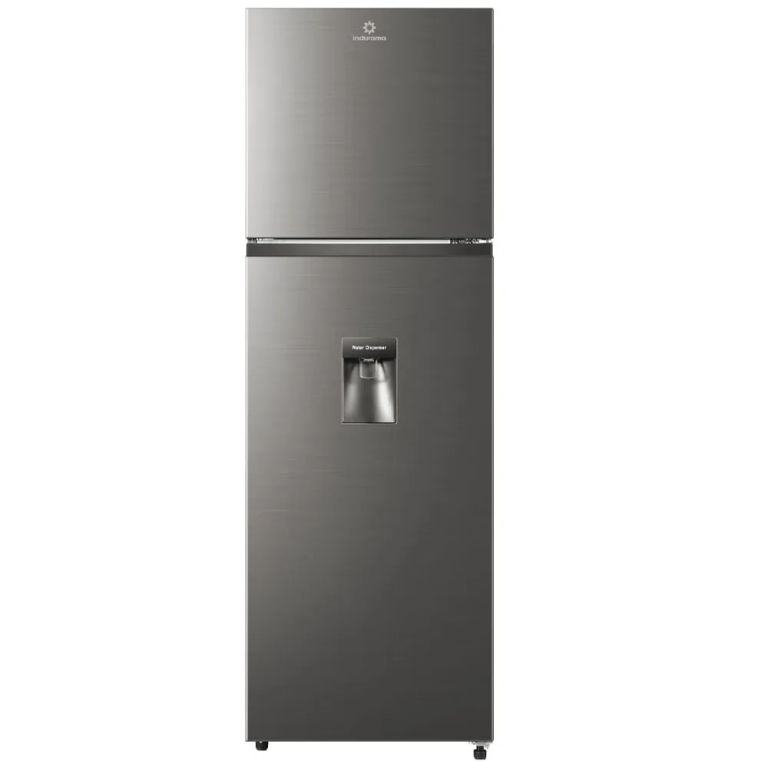 REFRIGERADORA 245L NO FROST RI-389DI CROMA