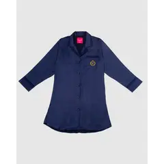 Andrew'S Ties - Pijama Camison Mujer