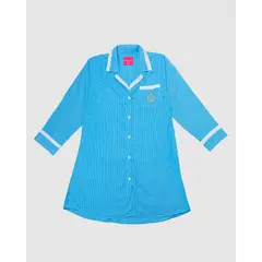 Andrew'S Ties - Pijama Camison Mujer