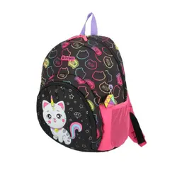 Xtrem - Mochila escolar modelo Gato unicornio