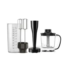 Taurus - Batidora de Inmersion Bapi 1500 Luxe Full Set