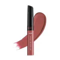 Cyzone - STUDIO LOOK DE NUDE TULUM LABIAL LÍQUIDO COLOR INTENSO