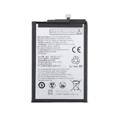 GENERICO - BATERIA PARA ZTE A34 / BLADE A54 / BLADE A75 5G GH6701-GH6702