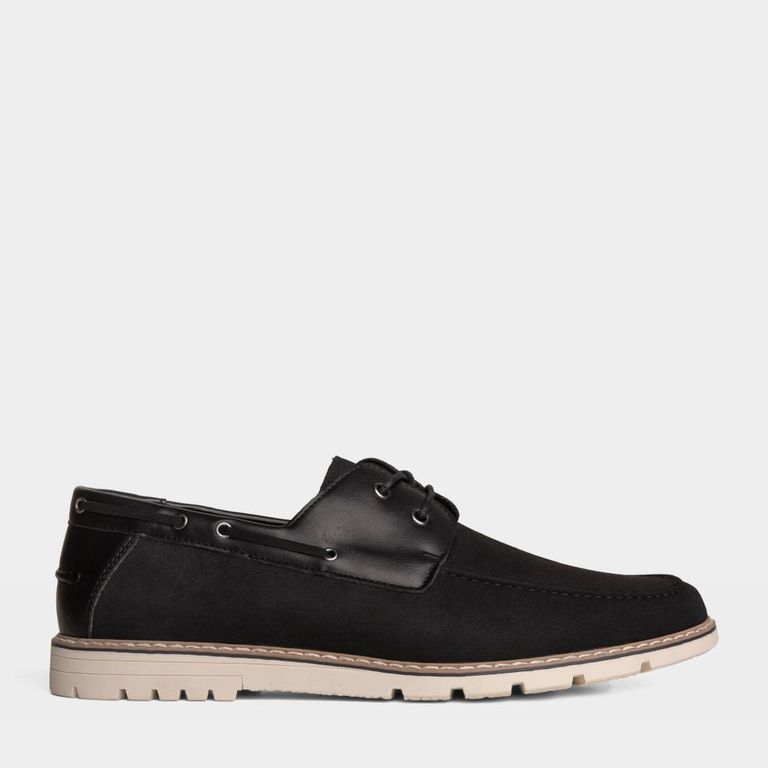 Zapatos Casuales Hombres Rrz-De00004