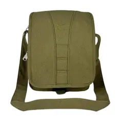 KENGAR - Morral Sam - Verde Militar
