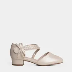 Footloose - Zapatos De Vestir Kids Niñas Ftk-Im00008