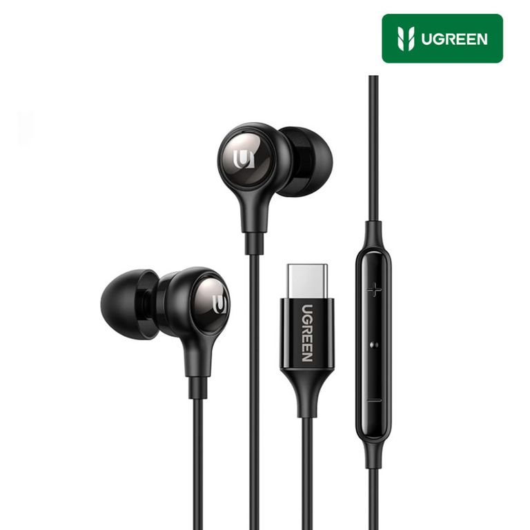 Audifonos USB-C Hi-Fi, Micrófono Para iPhone 17, Galaxy S26, 25 ULTRA Xiaomi