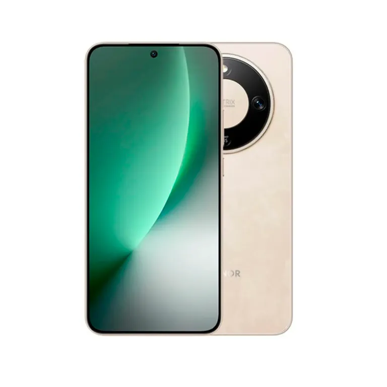 CELULAR MAGIC 8 LITE 8RAM 256GB DORADO