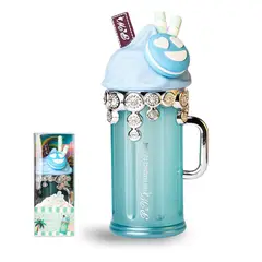GENERICO - Perfume Yum Yum Ice Cream - Island Briss Aroma a Coco 50ml