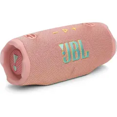 JBL - PARLANTE CHARGE 6 - ROSADO