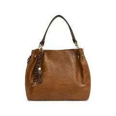 Viale - Cartera Jumbo Hobo BRI-CJ2623 MARRON Briganti