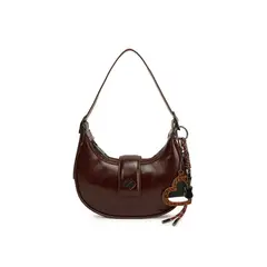 Viale - Cartera Mini Shoulder Bag BRI-CM2612 CHERRY Briganti