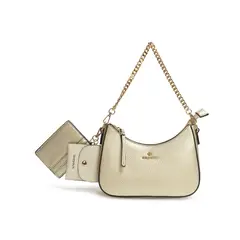 Viale - Morral Morral Shoulder Bag BRI-MO2521 DORADO Briganti