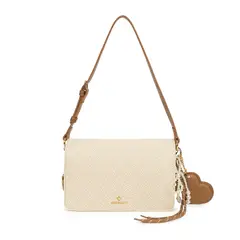 VIALE - Morral Morral Shoulder Bag BRI-MO2610 HUESNAT Briganti
