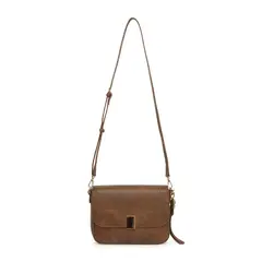 Viale - Morral Morral Messenger BRI-MO2620 MARRON Briganti