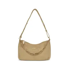 VIALE - Morral Morral Shoulder Bag BRI-MO2622 VISON Briganti