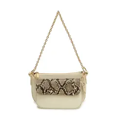 Viale - Morral Morral Crossbody BRI-MO2625 HUESO Briganti